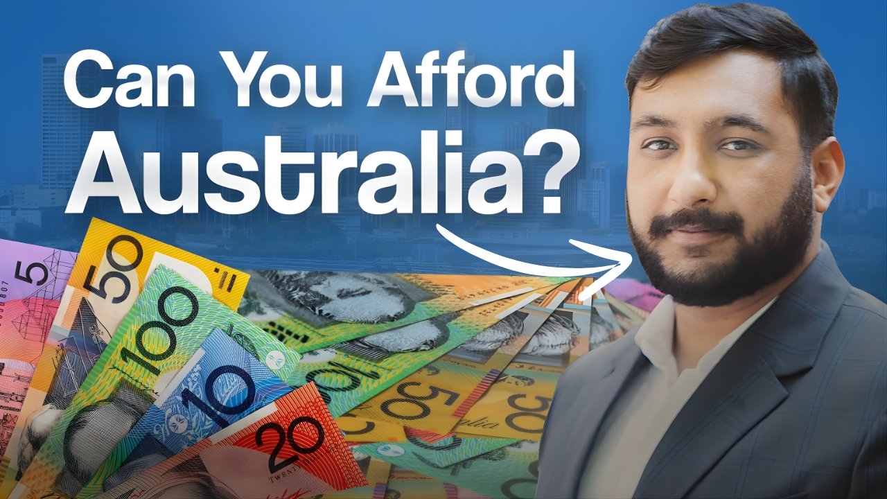 Australia Cost of Living Payment