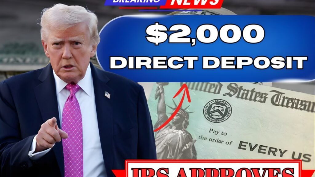 Direct Deposit Checks